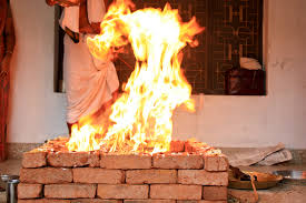 Yajna, Yagna, Sacrifice, Sudarshan Yagna, Ganesh Yagna, Nav Chandi Yagna